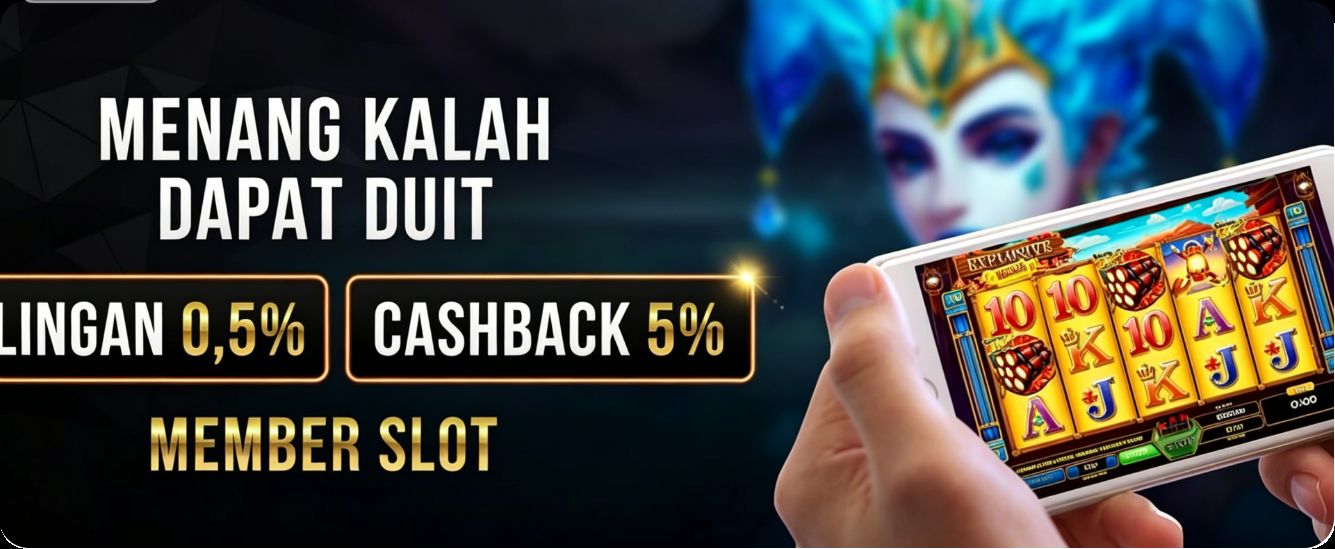 Main jpslot88apk.com Menang Jackpot Besar