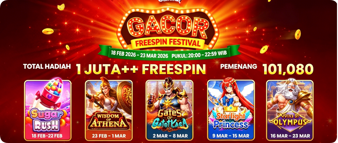 Login jpslot88 Sekarang Bonus Melimpah